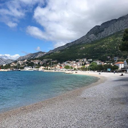 Villa Bandic Baška Voda Dış mekan fotoğraf