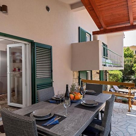 Villa Bandic Baška Voda Dış mekan fotoğraf
