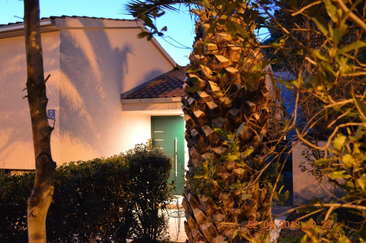 Villa Bandic Baška Voda Dış mekan fotoğraf