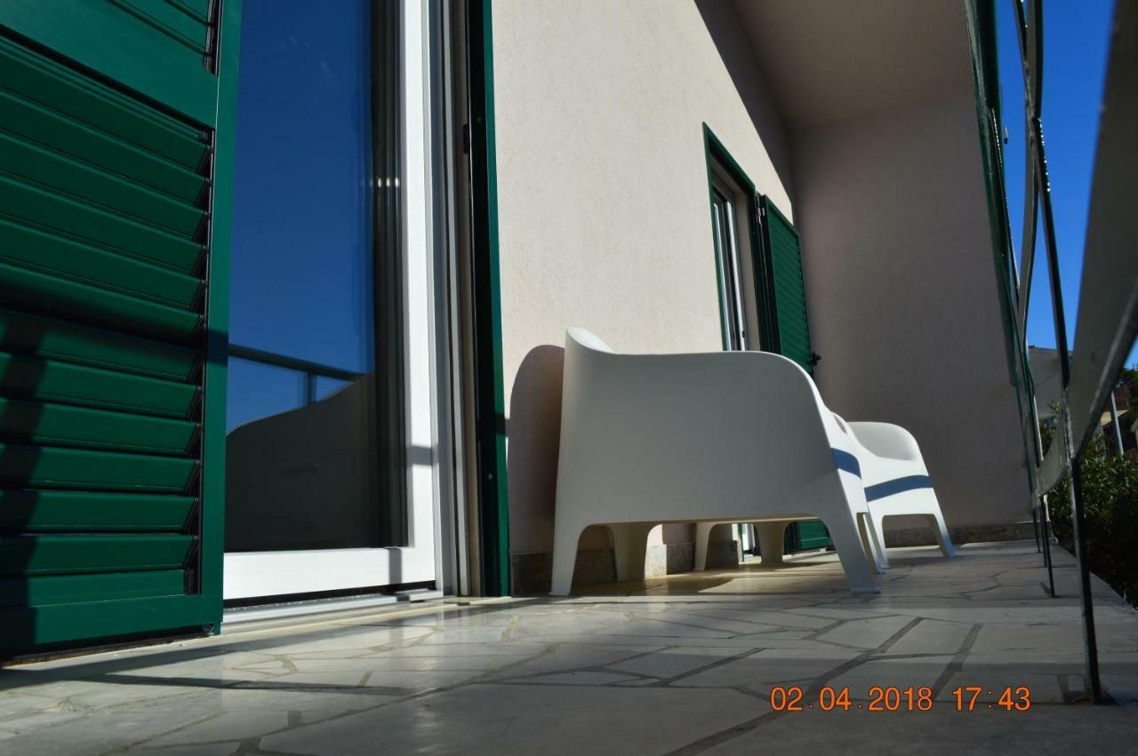 Villa Bandic Baška Voda Dış mekan fotoğraf