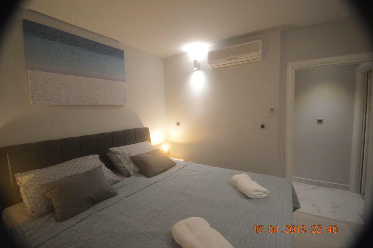 Villa Bandic Baška Voda Dış mekan fotoğraf
