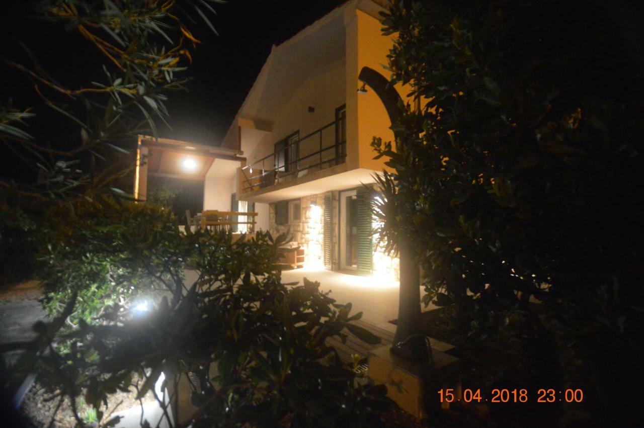 Villa Bandic Baška Voda Dış mekan fotoğraf